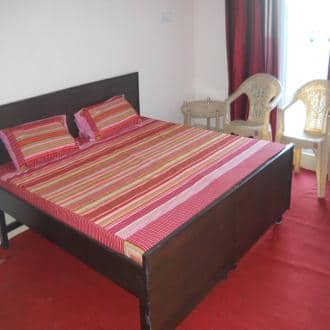 TG Stays Kasauli Pines Homestay, Kasauli 2